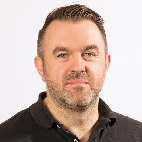 Richard Godfrey, Founder of Syncity AI