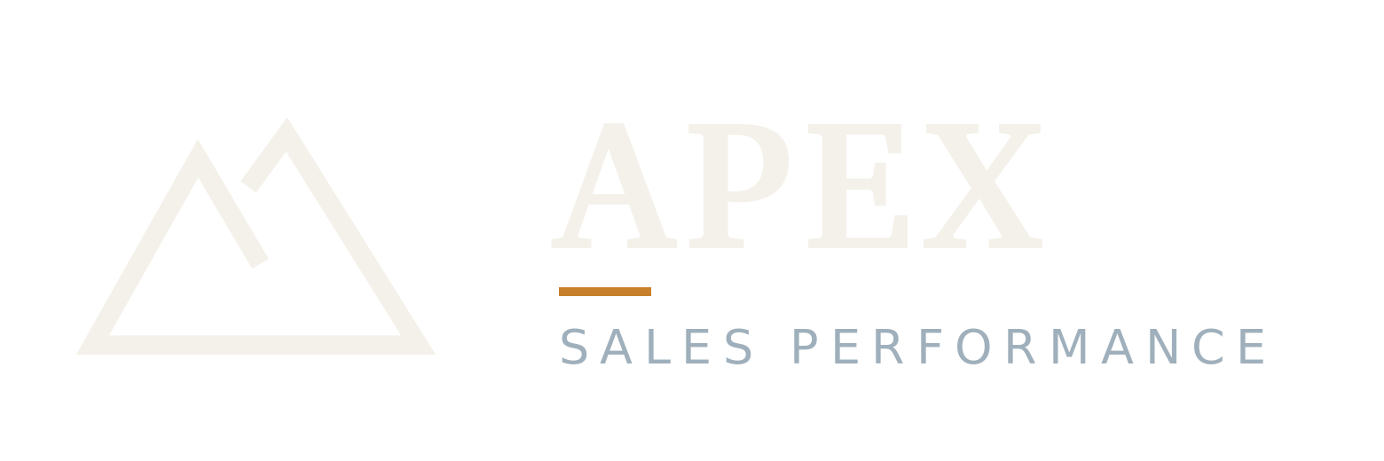 Apex Sales Performance Ltd