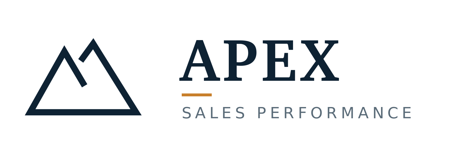 Apex Sales Performance Ltd