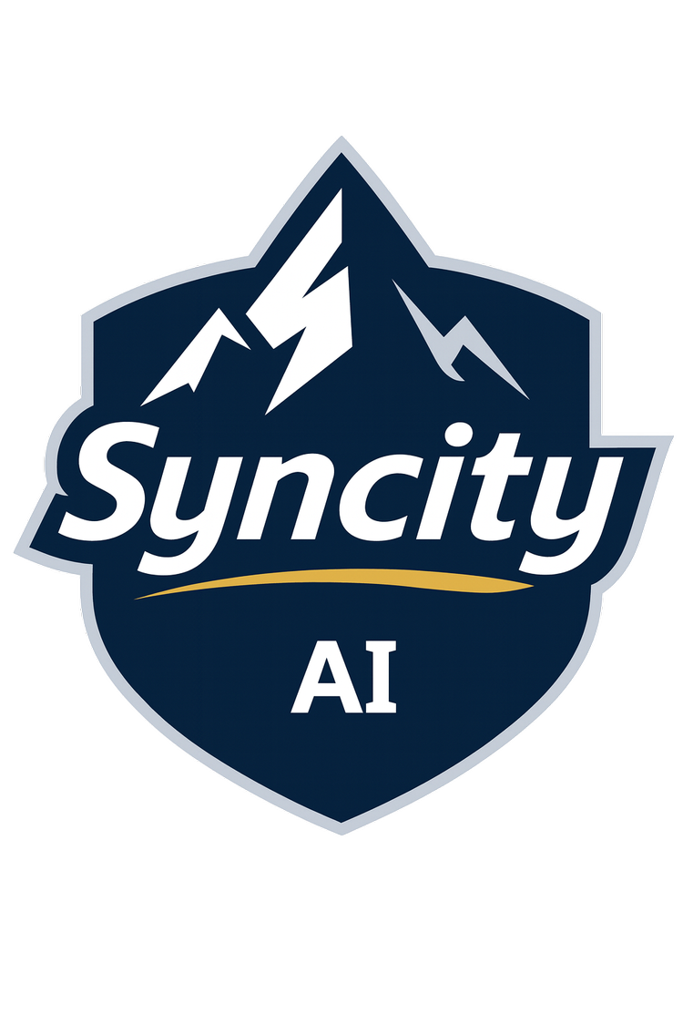 Syncity AI
